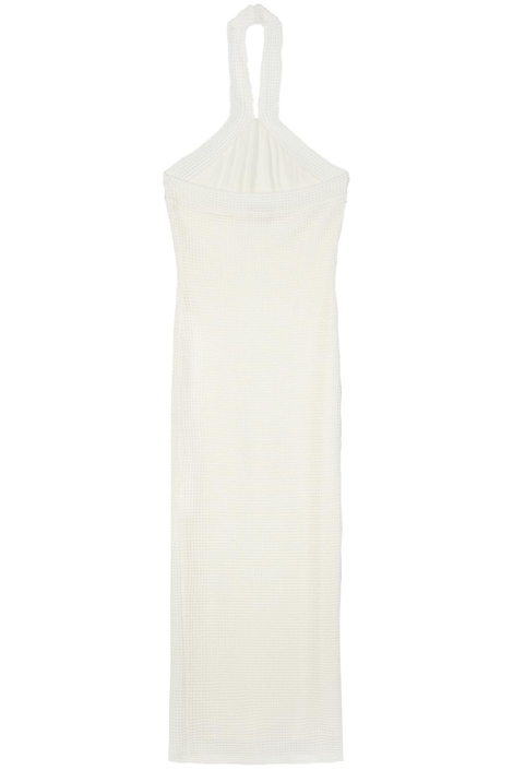 Refined Department ladies knitted long dress